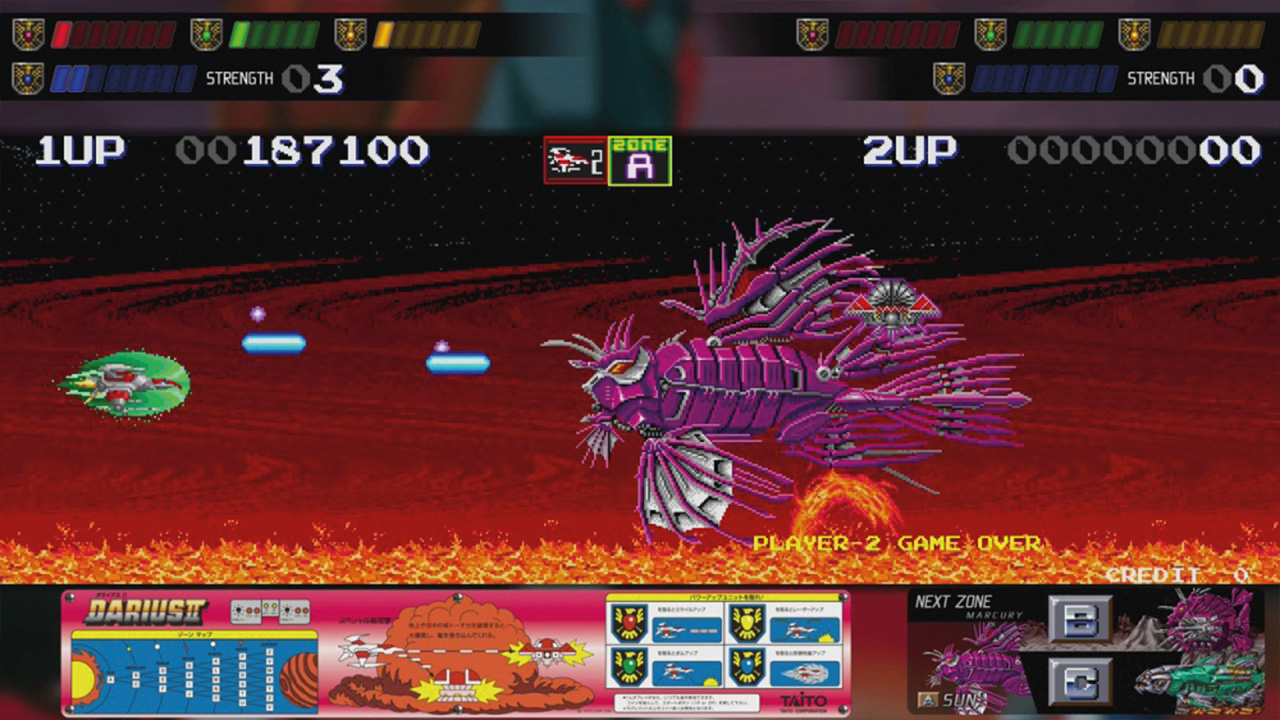 Darius II