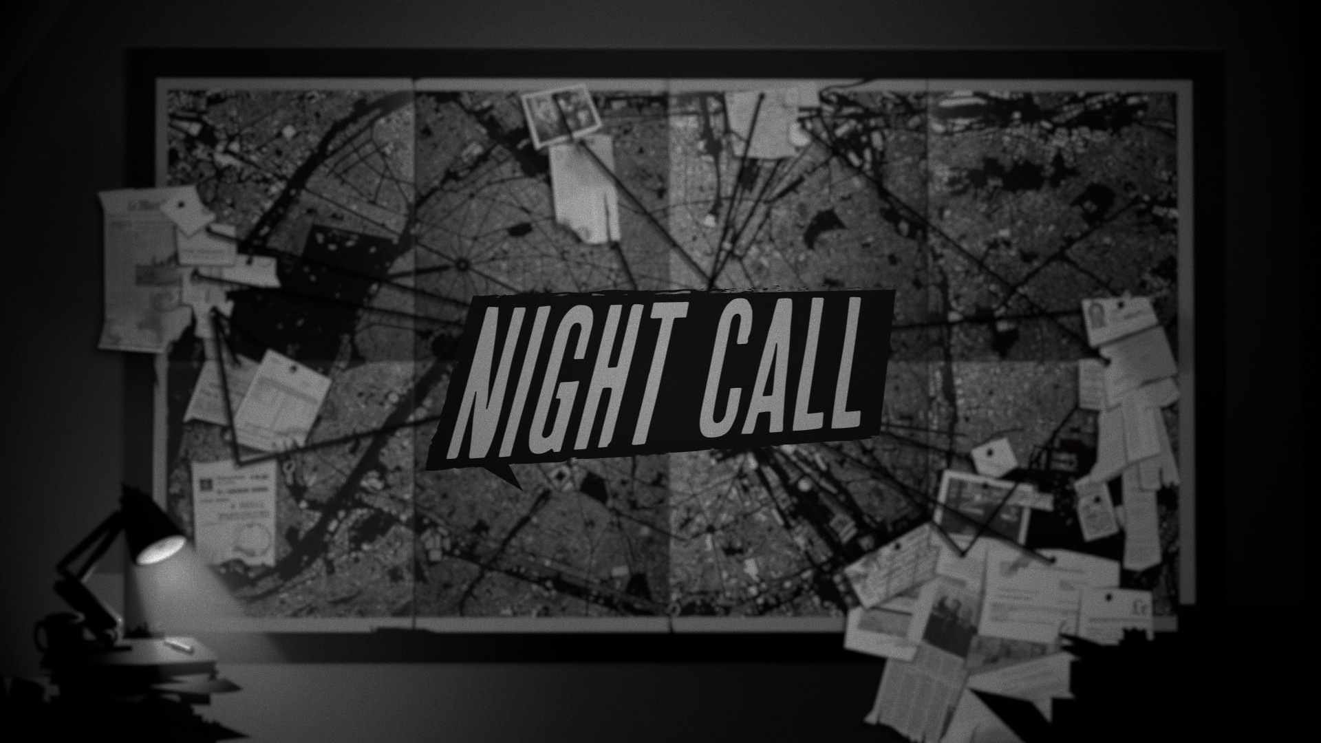 Night Call – Análise – Starbit