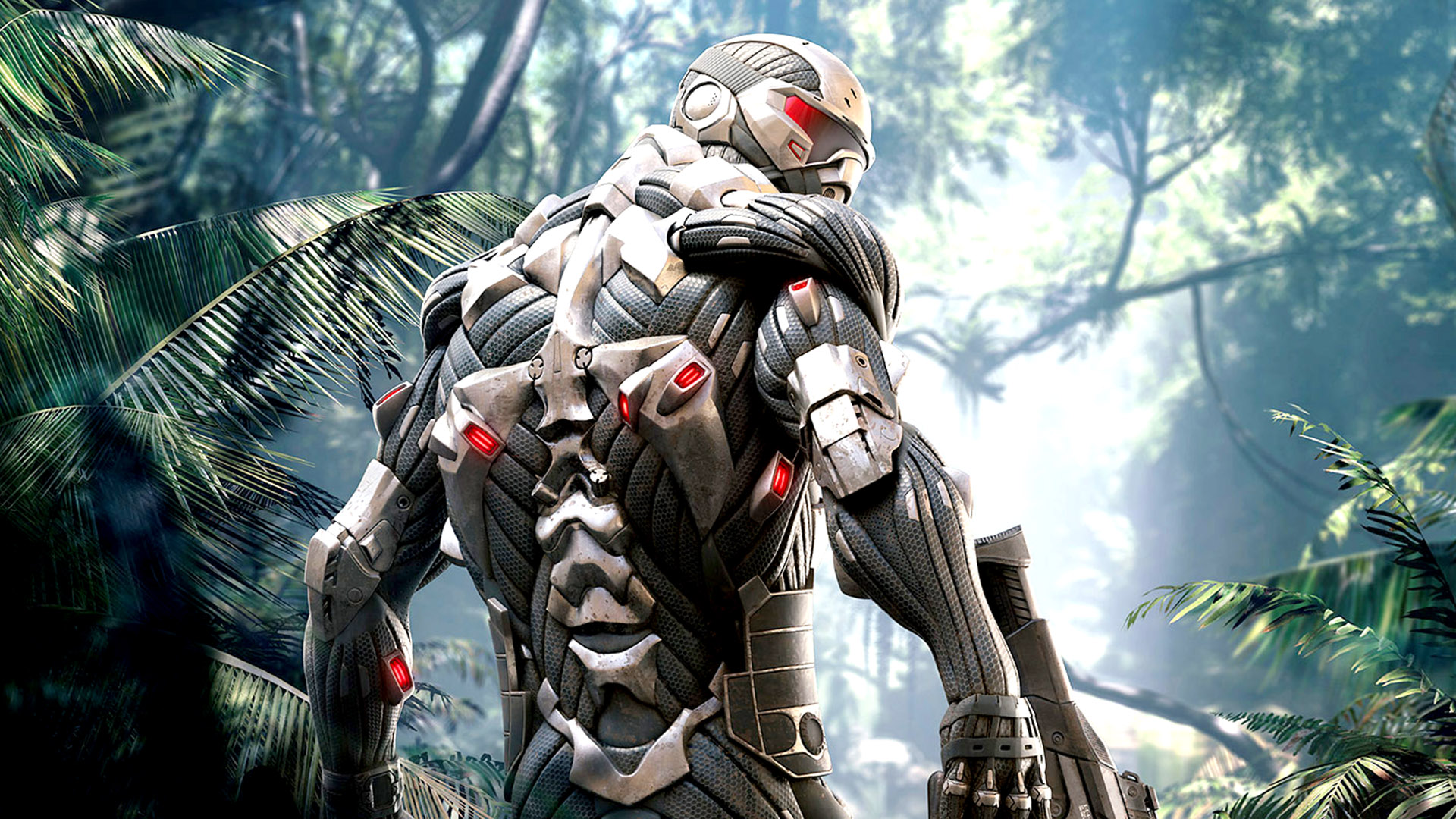 Crysis Remastered Análise Starbit