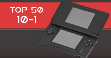 Top Starbit – Os melhores jogos Nintendo DS (10 ao 1) Top Starbit – Os melhores jogos Nintendo DS (10 ao 1)