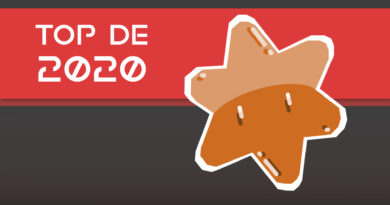 Melhores jogos de 2020 Melhores jogos de 2020