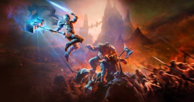 Kingdoms of Amalur: Re-Reckoning a caminho da Nintendo Switch Kingdoms of Amalur: Re-Reckoning a caminho da Nintendo Switch
