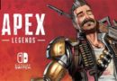 Apex Legends vai deixar de funcionar na Nintendo Switch