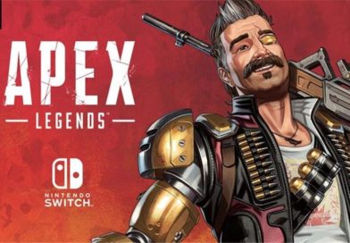 Apex Legends vai deixar de funcionar na Nintendo Switch
