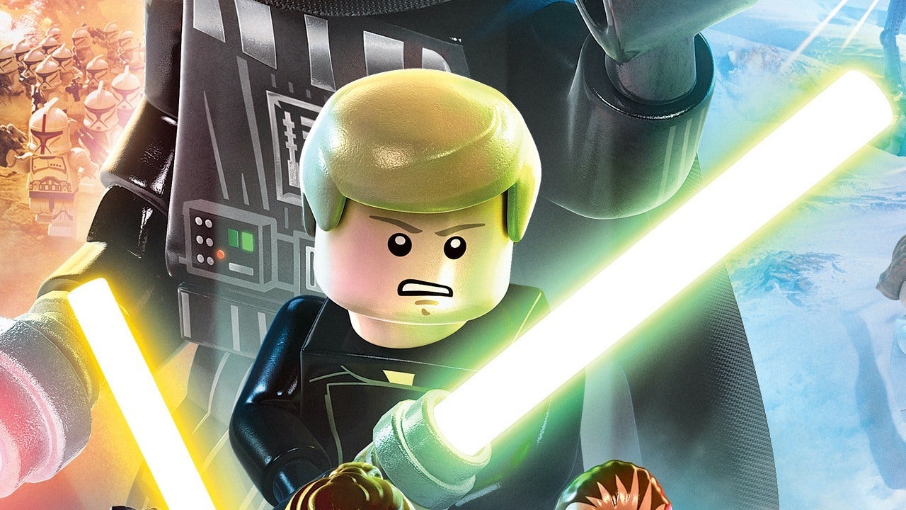 LEGO Star Wars: The Skywalker Saga é adiado para 2021