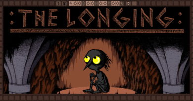 The Longing – Análise The Longing – Análise