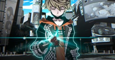 NEO: The World Ends with You recebe vídeo de abertura NEO: The World Ends with You recebe vídeo de abertura