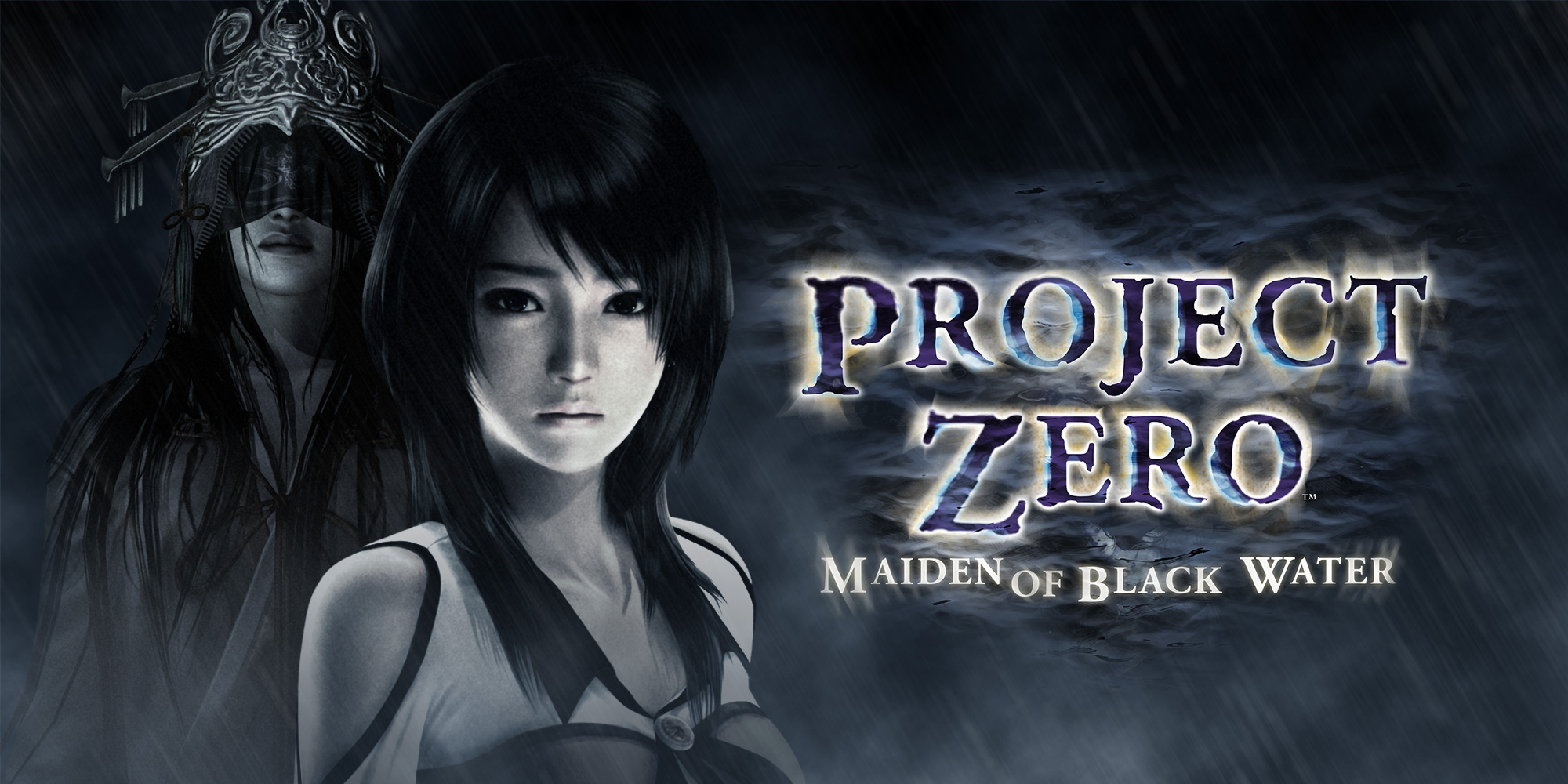 free download project zero maiden of black