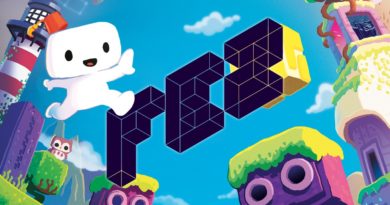FEZ – Análise FEZ – Análise