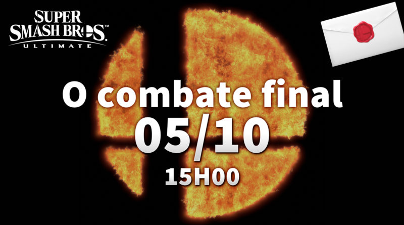 Kazuya Mishima junta-se aos combates de Super Smash Bros. Ultimate a 30 de  junho – Starbit