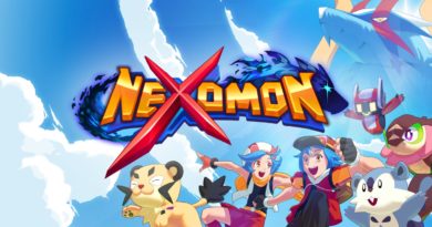 Nexomon – Análise Nexomon – Análise