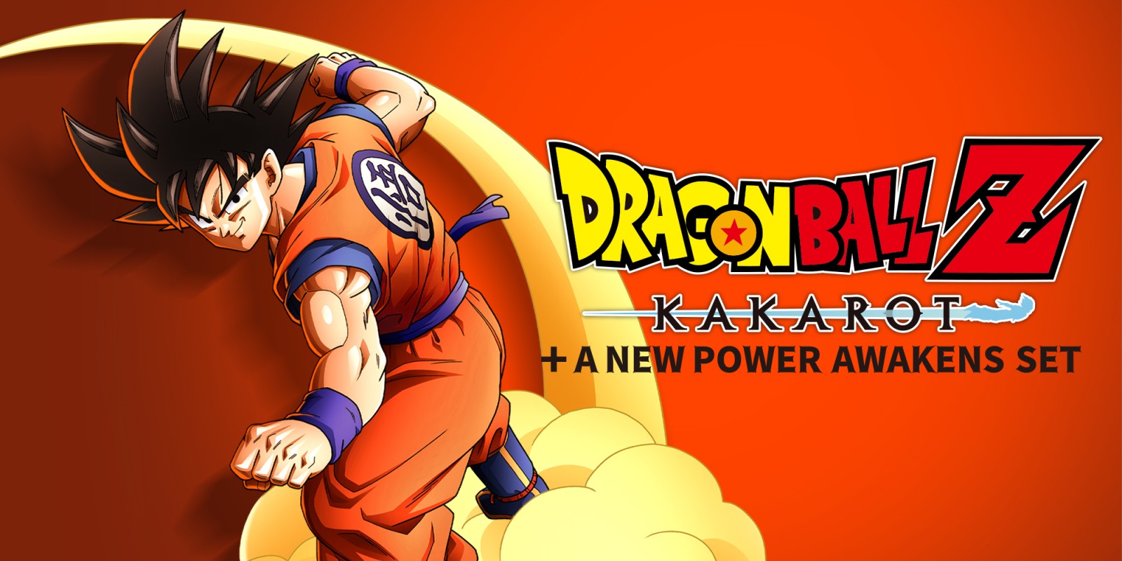 Dragon Ball Z: Kakarot' ganhará versão de Nintendo Switch - Olhar