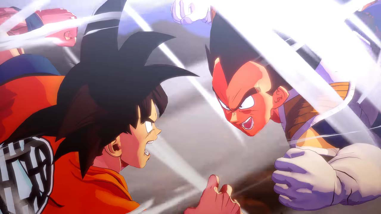 Dragon Ball Z: Kakarot' ganhará versão de Nintendo Switch - Olhar