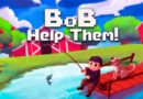 Bob Help Them – Análise