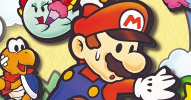 Paper Mario é o próximo título para o Nintendo Switch Online + Expansion Pack Paper Mario é o próximo título para o Nintendo Switch Online + Expansion Pack