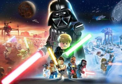 LEGO Star Wars: The Skywalker Saga define 5 de abril como data de lançamento