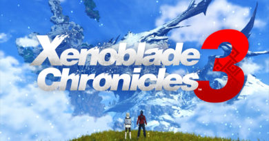 Campanha de pré-reserva de Xenoblade Chronicles 3 Campanha de pré-reserva de Xenoblade Chronicles 3