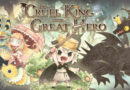 The Cruel King and the Great Hero – Análise