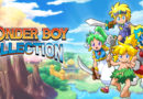 Wonder Boy Collection – Análise
