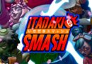 Itadaki Smash – Análise