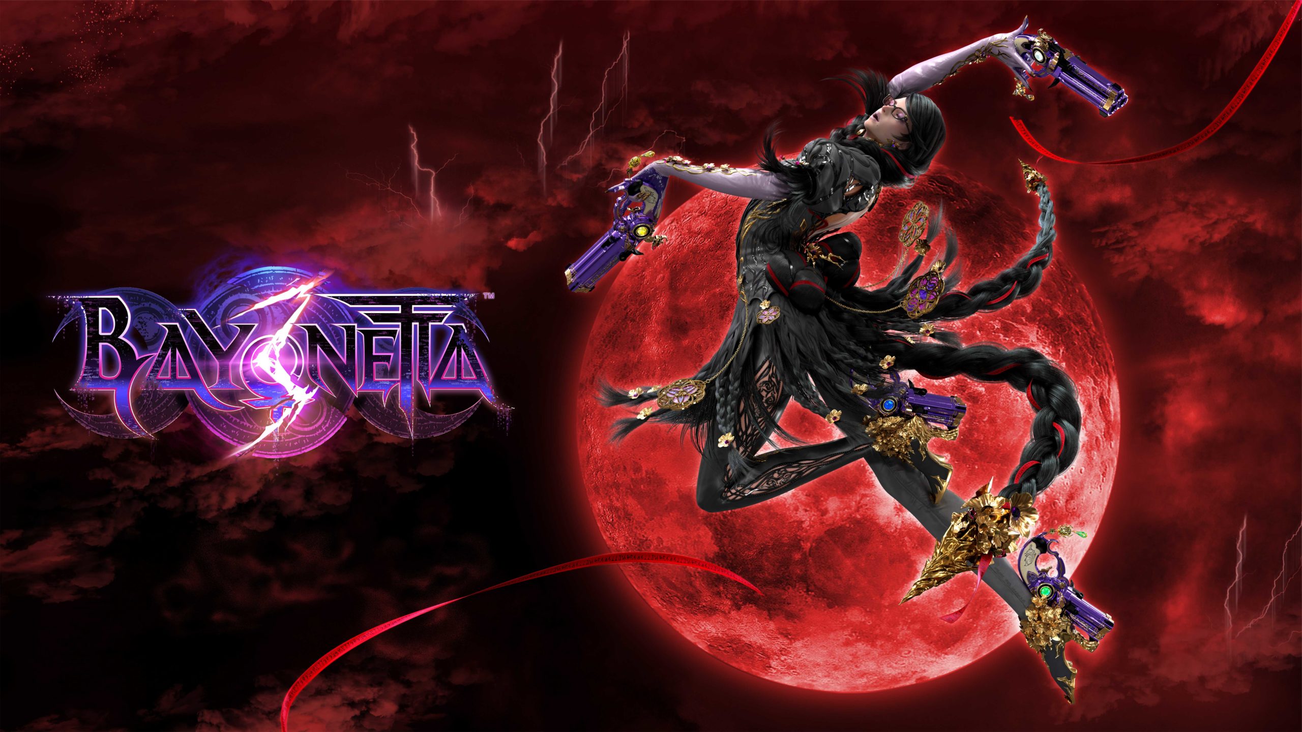 Bayonetta 3 – Análise – Starbit