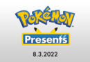 Pokémon Presents – Hoje a partir das 14h00