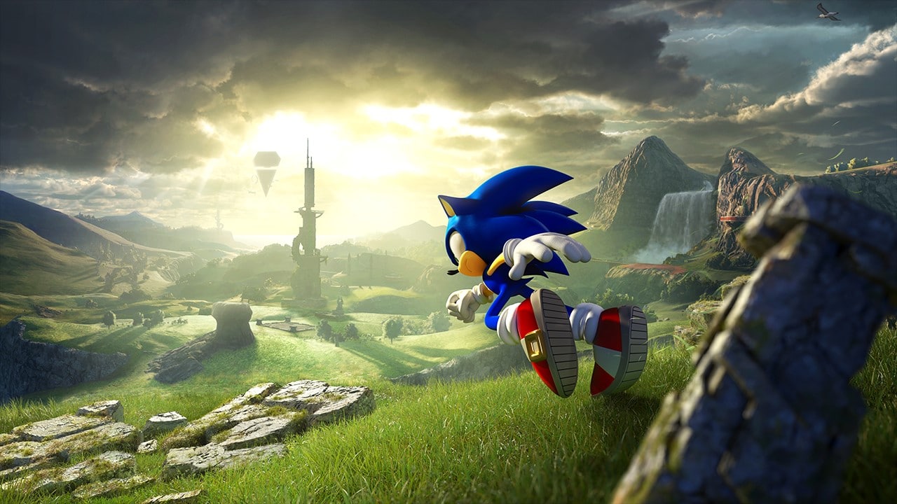 Sonic Frontiers ganha data de lançamento e trailer na Gamescom 2022