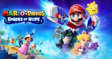 Sistema de combate de Mario + Rabbids Sparks of Hope Sistema de combate de Mario + Rabbids Sparks of Hope