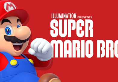 Filme de Super Mario Bros. receberá primeiro trailer já no próximo mês