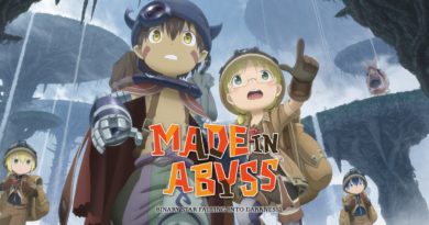 Made in Abyss: Binary Star Falling into Darkness – Análise Made in Abyss: Binary Star Falling into Darkness – Análise