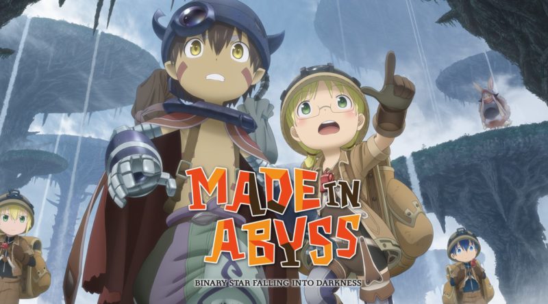 Made in Abyss: Binary Star Falling into Darkness – Análise