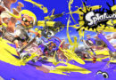 Actualização 10.0.0 de Splatoon 3 chega a 12 de Junho