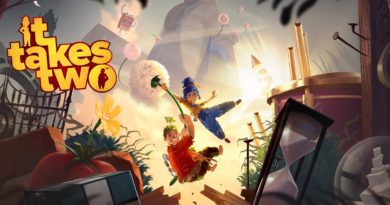 It Takes Two chega à Nintendo Switch 2 com atualização gratuita