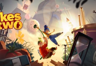 It Takes Two chega à Nintendo Switch 2 com atualização gratuita