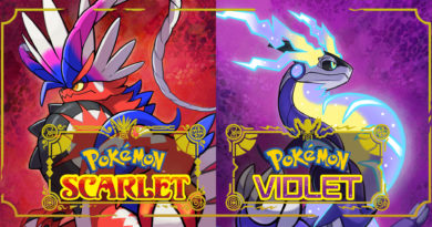 Pokémon Scarlet / Pokémon Violet – Análise