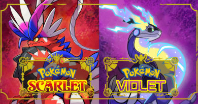 Pokémon Scarlet / Pokémon Violet – Análise Pokémon Scarlet / Pokémon Violet – Análise