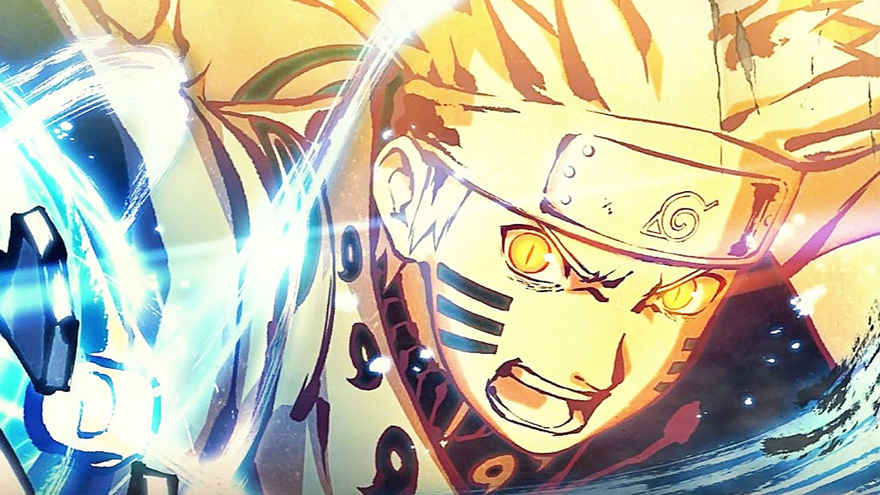 Naruto X Boruto: Ultimate Ninja Storm Connections já está disponível para  pré-reserva