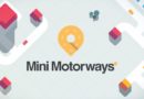 Mini Motorways – Análise