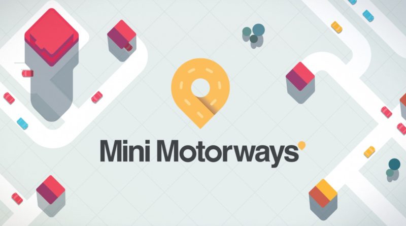 Mini Motorways – Análise