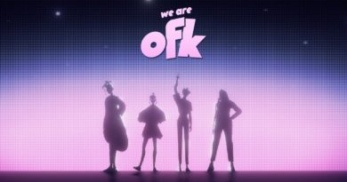 We Are OFK – Análise We Are OFK – Análise