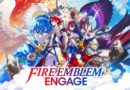 Fire Emblem Engage – Análise