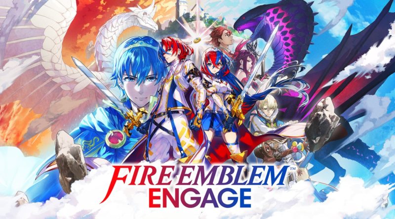 Fire Emblem Engage – Análise
