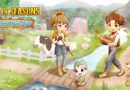 Story of Seasons: A Wonderful Life recebe novo trailer