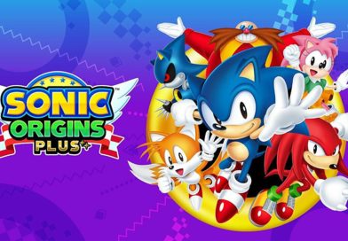 SEGA confirma Sonic Origins Plus