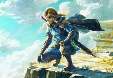 The Legend of Zelda: Tears of the Kingdom em impressionantes 10 minutos