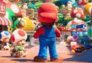 Já vimos o novo filme de Super Mario Bros.