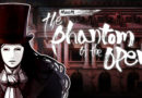 MazM: The Phantom of the Opera – Análise