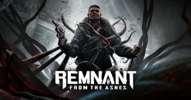 Remnant: From The Ashes – Análise