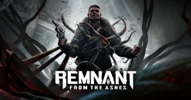 Remnant: From The Ashes – Análise Remnant: From The Ashes – Análise