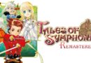 Tales of Symphonia Remastered – Análise